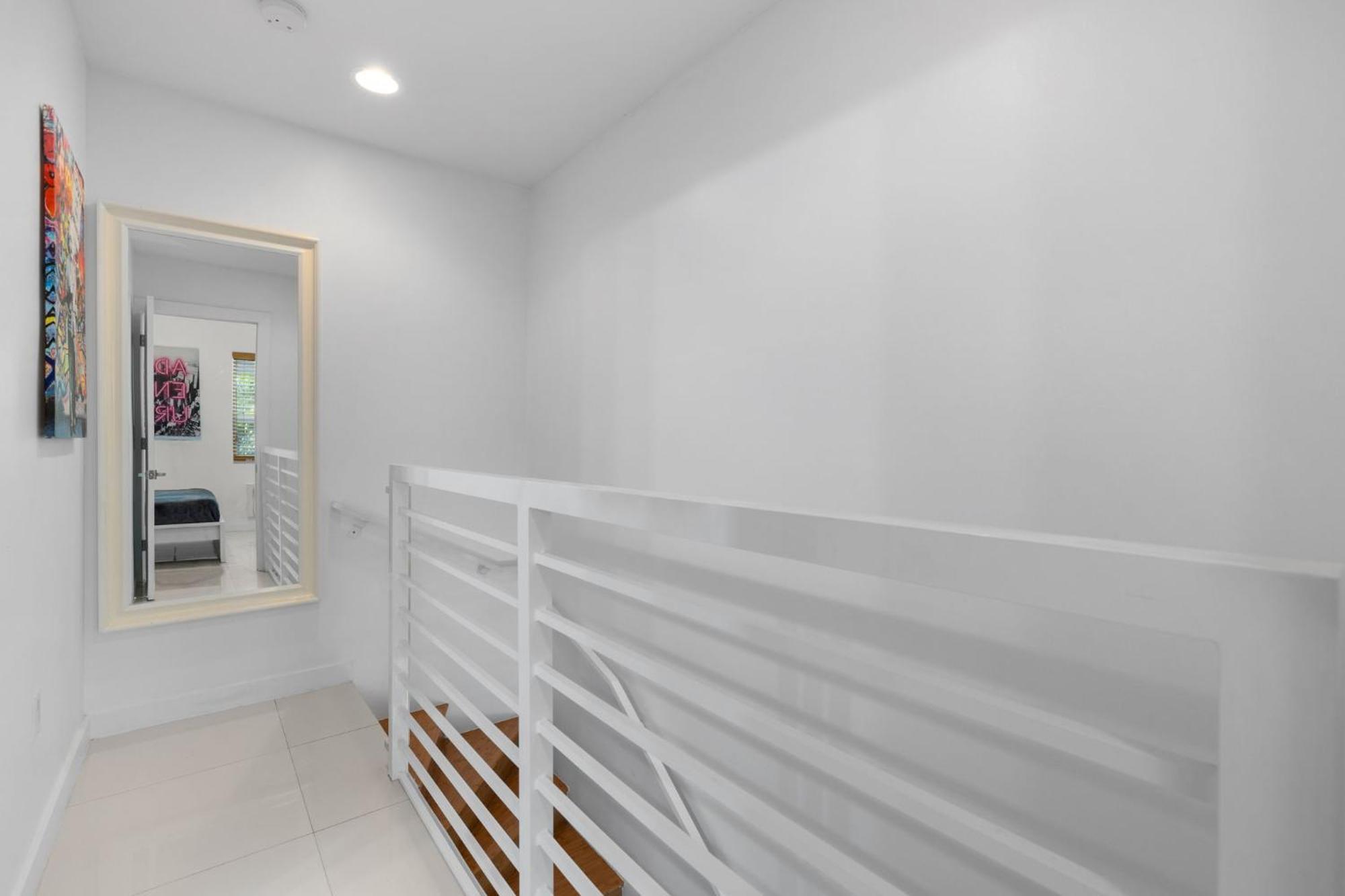 Tranquil Retreat, Comfortable In Apartamento *