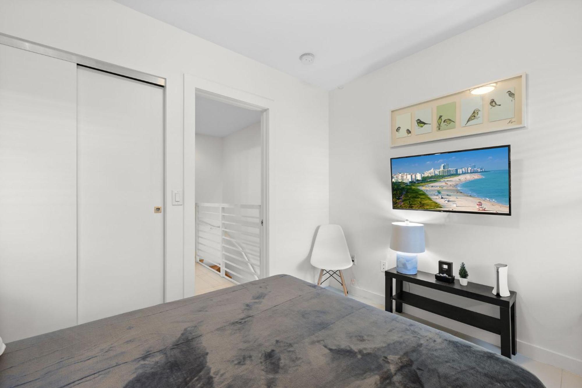 Apartamento Tranquil Retreat, Comfortable In