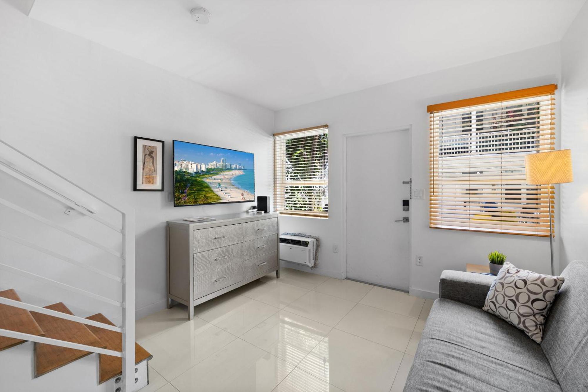 Apartamento Tranquil Retreat, Comfortable In *