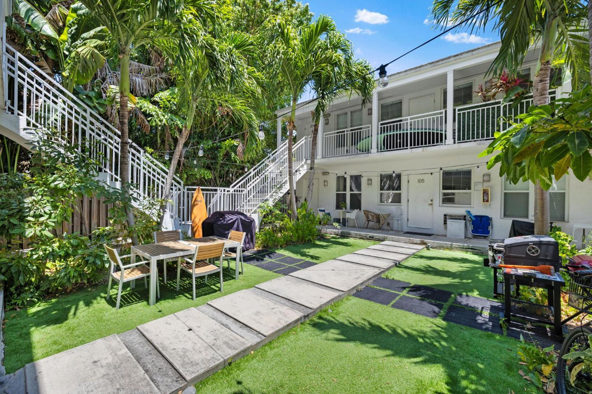 Tranquil Retreat, Comfortable In Apartamento